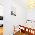Guestready - Charmant 2 Pieces Lumineux Au Calme