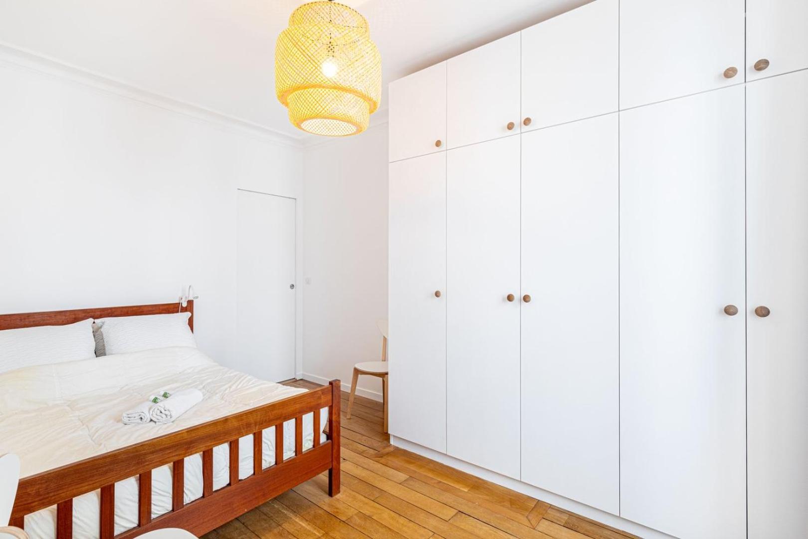 Guestready - 2 Pieces Lumineux Au Calme