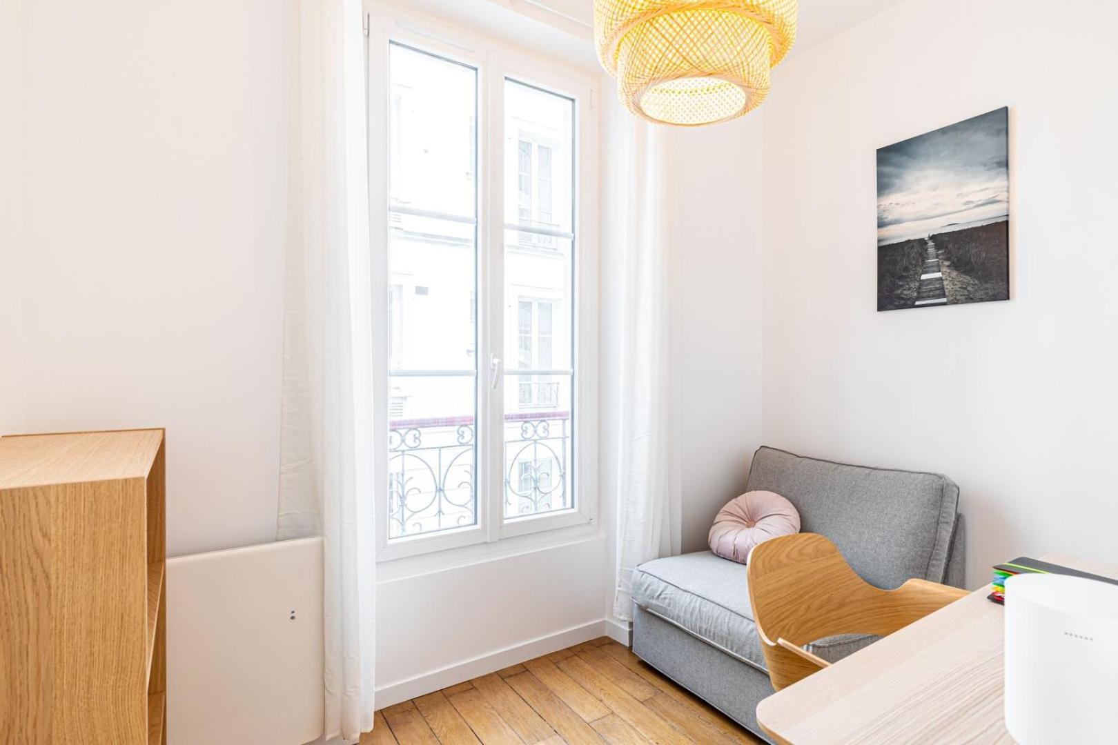 Guestready - 2 Pieces Lumineux Au Calme Appartement *